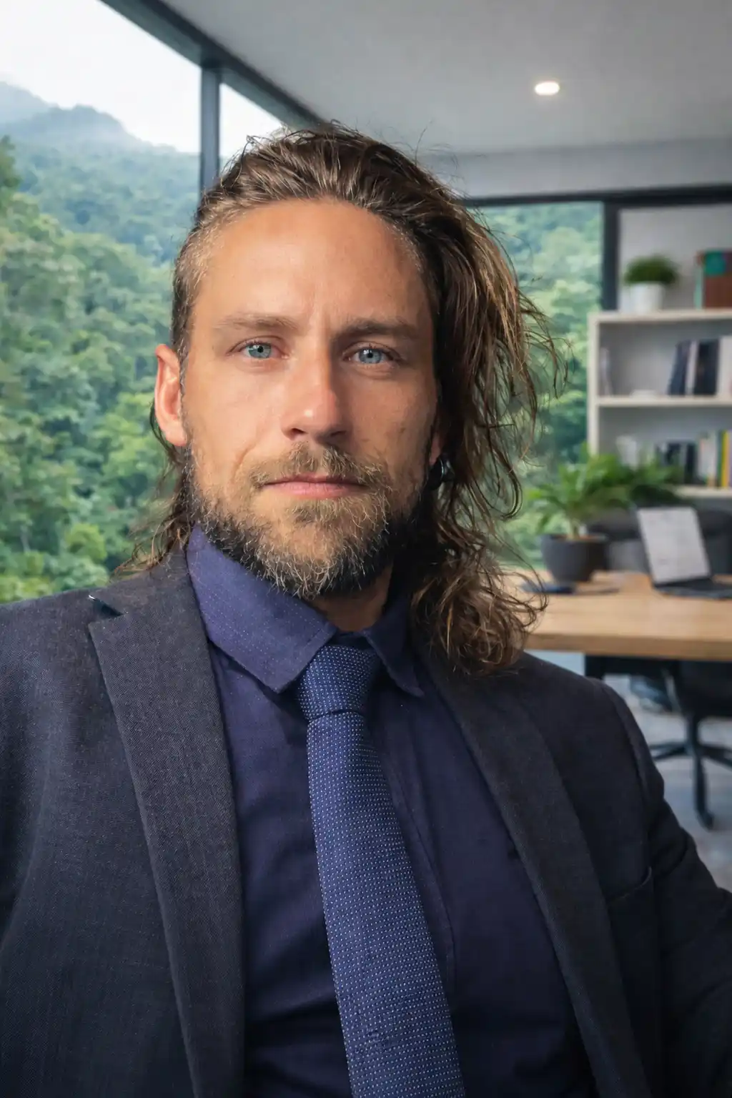 Dr. Ian Libardi Pereira